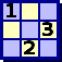 sudoku icon